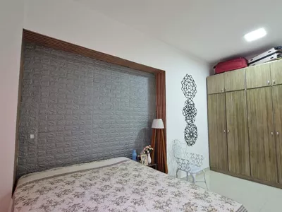 Apartamento 3 quartos sendo 1 suíte, 2 vagas de garagem, planejados na cozinha à venda, Candeias, - Foto 37