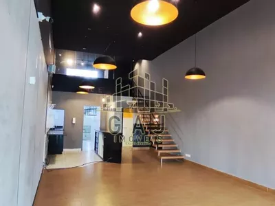 Sala comercial 144m² em Avenida - Cidade Jardim - Americana/SP - Foto 12