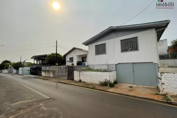 Casa de Madeira para Venda,  Jardim Das Américas, Pato Branco - Foto 2