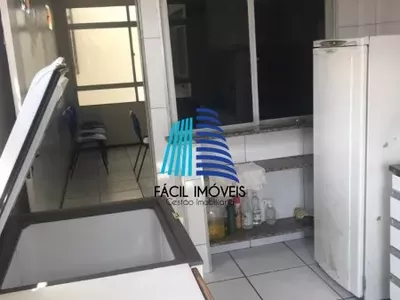 PÁTIO COMERCIAL E LOJA - RUA SEIXAS CORREIA N°: 310, PARANGABA - Foto 16