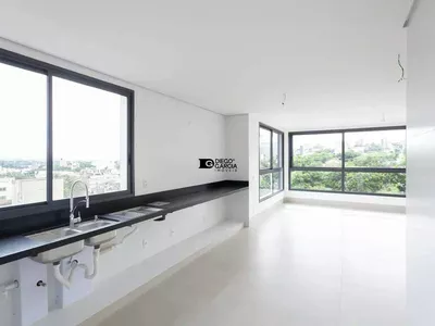 Apartamento de Alto Padrão com 4 Suítes e Lazer Completo no Ouro Preto – Pampulha - Foto 14