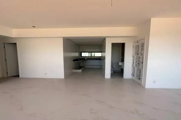 Apartamento à venda, 2 quartos, 2 suítes, 2 vagas, Serra - Belo Horizonte/MG - Foto 2