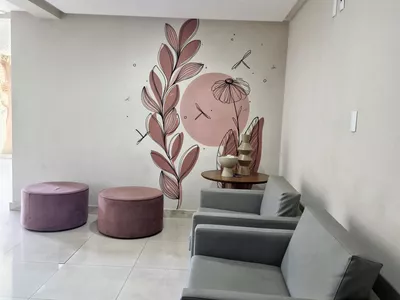 Apartamento Alto padrão 185m² à 15 metros da Olivia Flores - Foto 38