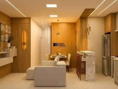 Apartamento à venda, 1 quarto, Stella Maris - Salvador/BA - Foto 15