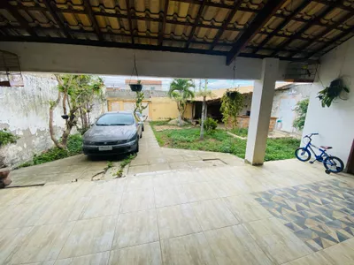 Excelente Casa de 4 quartos e garagem para 4 carros à Venda, Santa Cecília, Vitória da Conquista, - Foto 8