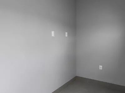 ALPHAVILLE 2 - Casa térrea com 3 Suítes + Varanda Gourmet com Hidro, Garagem coberta para 2 carros - Foto 43