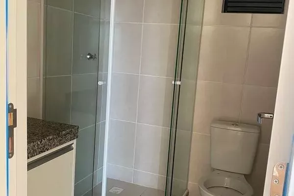 Apartamento para aluguel,  Santa Cruz, Guarapuava - Foto 4