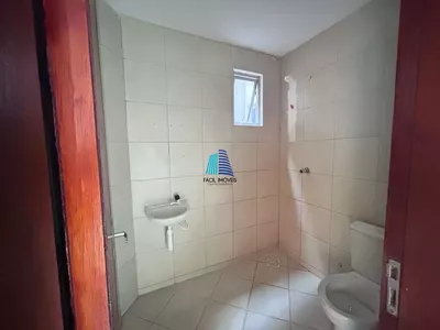 APTO 305 - RESIDENCIAL 1º DE MAIO, GRANJA PORTUGAL - Foto 15