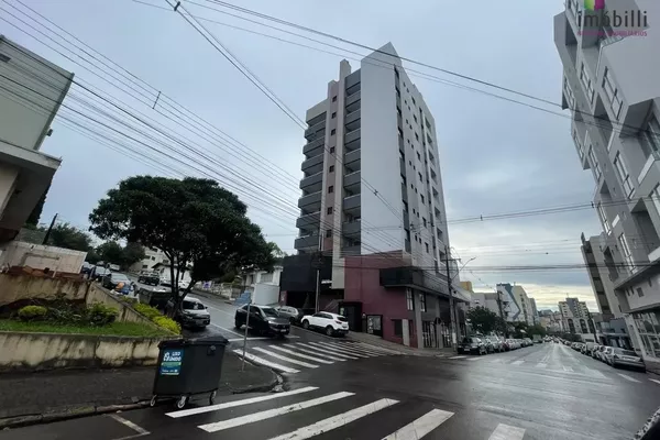 Apartamento Semi Mobiliado 102 Ed. AMETISTA - Foto 2