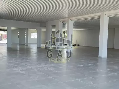 Salão comercial 1200m² Centro - Santa Bárbara D'Oeste/SP - Foto 2