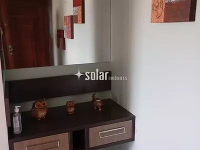 APARTAMENTO 1001 TODO MOBILIADO ED OURO PRETO - Foto 6