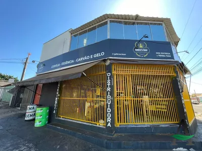 Londrina- Sobrado Residencial e comercial- Santa Izabel - Foto 3