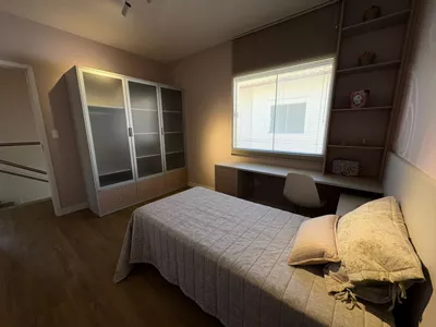 Casa 4 suítes em condomínio fechado com lazer completo, á venda, Candeias, Vitória da Conquista - Foto 7