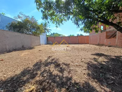 Terreno Plano de 285 m² à Venda no Chácaras Água Branca em Piracicaba - Foto 2