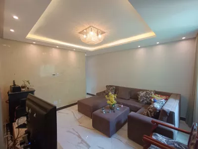 Lindo Apartamento à Venda no 1º Andar com garagem coberta no bairro Candeias, Vitória da Conquist - Foto 2