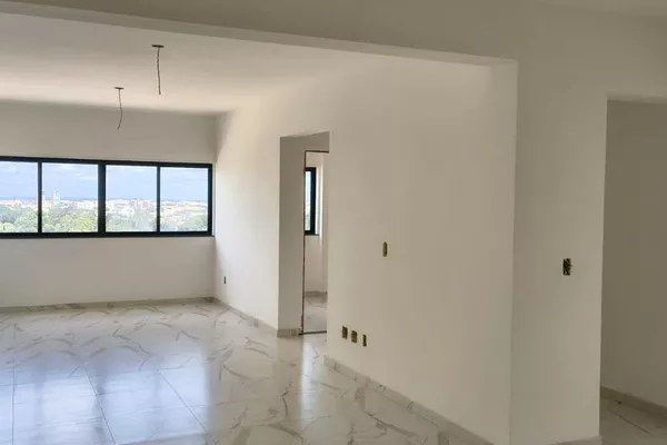 Apartamento Alto Padrão à Venda | 3 Suítes | 2 Vagas | 9º Andar | Candeias | Próximo à Olívia - Foto 3