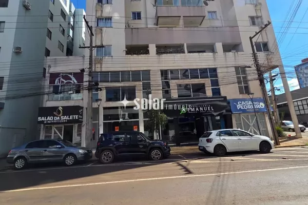 SALA COMERCIAL C R GUARANI N 827 B CENTRO - Foto 2