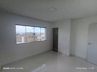 Imóvel novo: Casa duplex com 3 quartos sendo 1 suíte em Vitória da Conquista, Felícia - Venda - Foto 29
