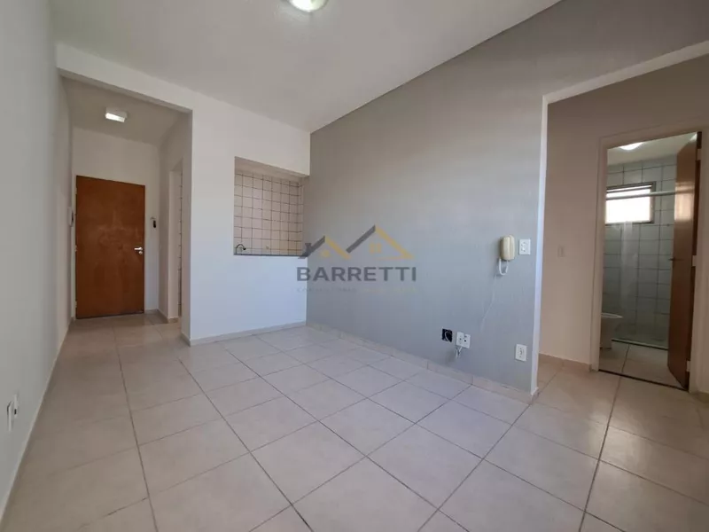 Apartamento à venda com 2 dormitórios e 1 vaga de garagem no condomínio Altos do Jupiá - Foto Principal