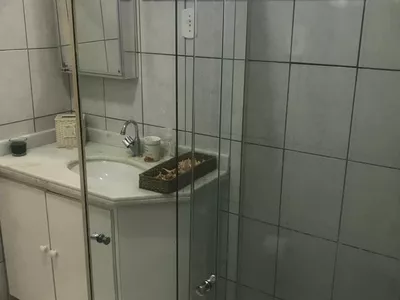 Excelente casa na Ilha de Itaparica, com 4 quartos sendo 2 suítes, na praia de Berlinque, Vera Cruz - Foto 19