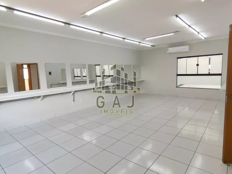 Imóvel comercial 10 salas Centro - Americana/SP - Foto Principal