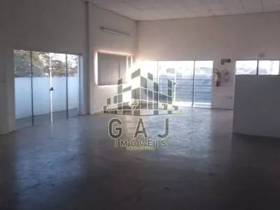 2 salões comerciais + casa Cidade Jardim - Americana/SP - Foto 2