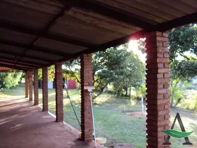 Paranagi - Rural  Chácara - Centro - Foto 2