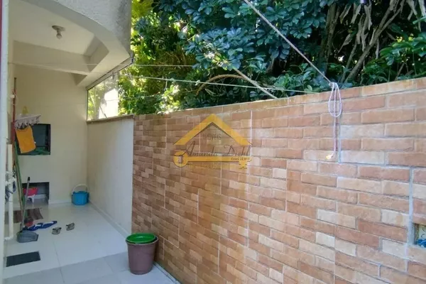 Apartamento para venda, 2 quarto(s),  Ingleses Do Rio Vermelho, Florianópolis - Foto 3