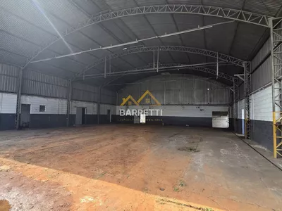 Barracão com 1.614 m² em Piracicaba - Foto 2