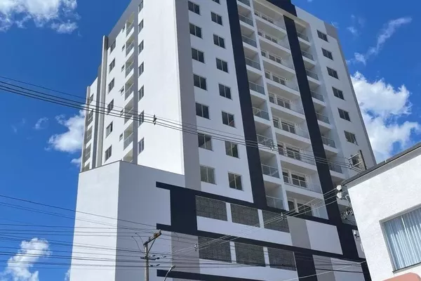 Apartamento 507 Ed. Berlattorre - Foto 6