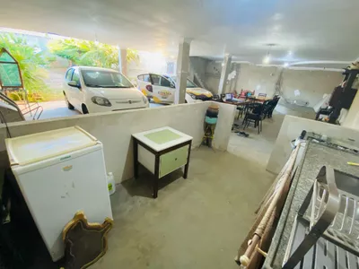 Vendo ótima casa duplex de 4 quartos, sendo 3 suítes, garagem para 5 carros, Vitória da Conquist - Foto 35