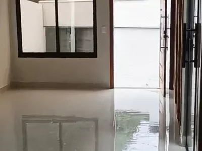 Casa nova de 3 quartos sendo 1 suíte apta ao financiamento bairro Petrópolis, Vitória da Conquist - Foto 4