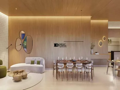 Apartamento à venda, 2 quartos, 2 suítes, 2 vagas, Lídice - Uberlândia/MG - Foto 14