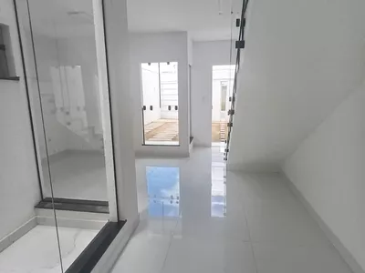 Imóvel novo: Casa duplex com 3 quartos sendo 1 suíte em Vitória da Conquista, Felícia - Venda - Foto 10