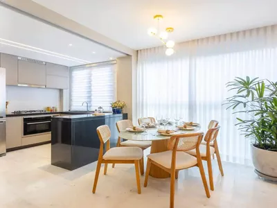 Apartamento à venda, 2 quartos, 2 suítes, 2 vagas, Sion - Belo Horizonte/MG - Foto 5