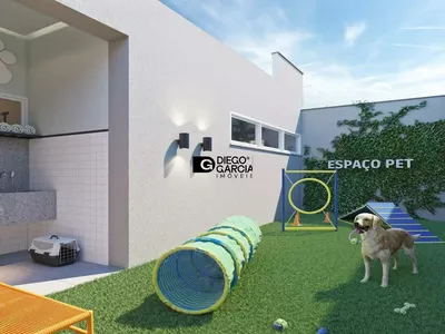Apartamento à venda, 2 quartos, 1 suíte, 1 vaga, São Bento - Belo Horizonte/MG - Foto 9