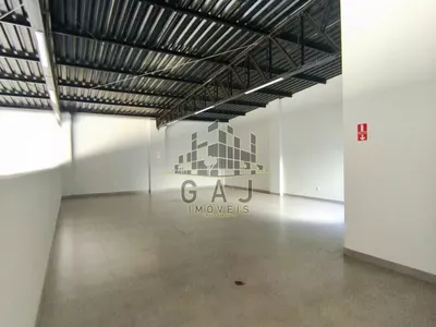 Salão comercial c/ 290m² Jardim São Francisco - SBO/SP - Foto 3
