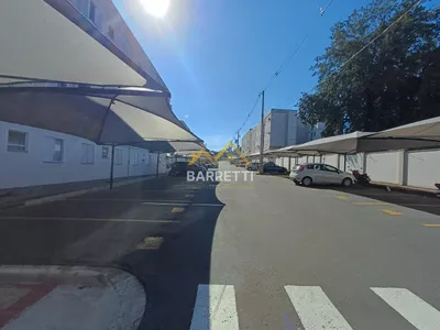 Apartamento com Dois Quartos à Venda no Residencial Parque Paladino no Bairro Água Branca em Piracicaba/SP - Foto 23