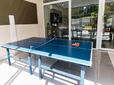 Apartamento com 2 quartos suite e duas vagas de garagem na Vila Andrade. - Foto 33