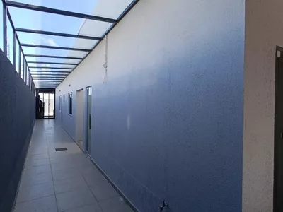 Casa de 4 suítes + dependência , cozinha e quartos planejados, piscina aquecida, energia solar ? - Foto 58