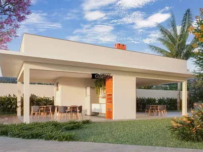 Apartamento à venda, 2 quartos, 1 vaga, Shopping Park - Uberlândia/MG - Foto 7