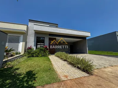 Casa à venda com 135 m², 3 quartos (sendo 1 suíte), 3 banheiros, piscina e 4 vagas de garagem no Park Unimep Taquaral - Foto 2