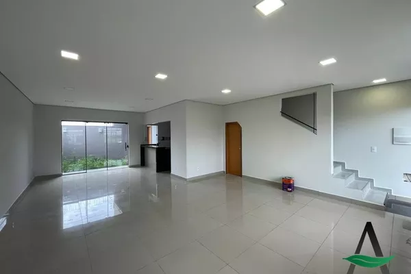 Londrina - Casa - 3 Quartos - Jd Portal de Itamaracá - Foto 1
