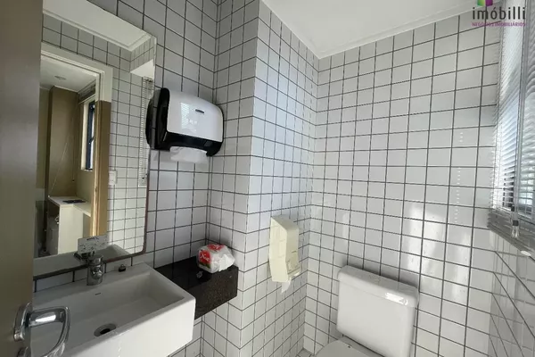 Sala comercial Ed. Thereza Mussi - Foto 6