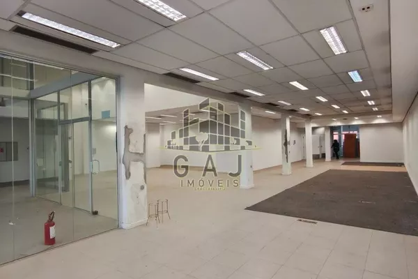 Salão comercial em avenida 707m² Jd São Paulo - Americana/SP - Foto 4