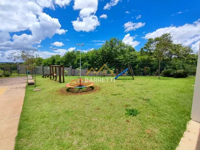 Casa à venda no Condomínio Soleil com 194 m², 3 suítes, piscina e 3 vagas de garagem - Foto 26