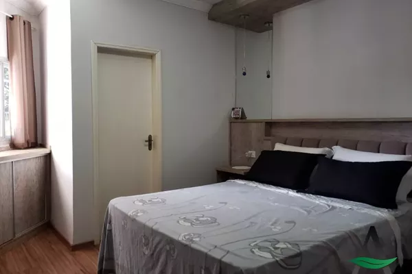 Arapongas - Casa - 3 quartos - Santa Cecília - Foto 6