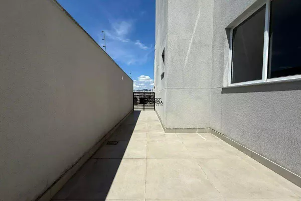 ÁREA PRIVATIVA DOS SONHOS À VENDA NO PADRE EUSTÁQUIO – BELO HORIZONTE - Foto 5