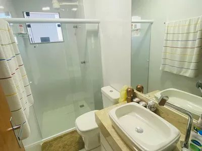 Excelente Apartamento no Residencial Raimundo Santana, 3 quartos com suíte e 2 vagas de garagem à - Foto 14