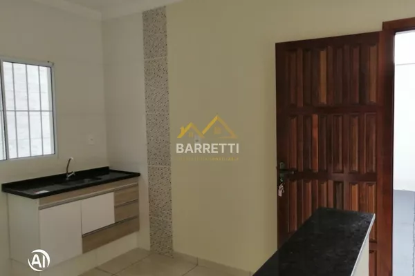 Casa à venda de 126 m², com dois quartos, um banheiro e duas vagas de garagem no bairro Sol Nascente II - Foto 3